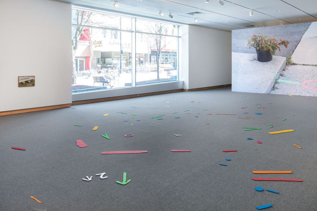 'construction season' by irene grau